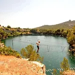 Dans Un Cadre D'exception, Vue Panoramique A Agay Cote D'azur, Village Cap Esterel, 2 Chambres, Avec Jardin, Golf, Climatisation, Wifi, 5 Piscines Appartement *