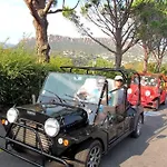 Appartement Dans Un Cadre D'exception, Vue Panoramique A Agay Cote D'azur, Village Cap Esterel, 2 Chambres, Avec Jardin, Golf, Climatisation, Wifi, 5 Piscines *