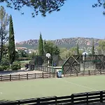 Dans Un Cadre D'exception, Vue Panoramique A Agay Cote D'azur, Village Cap Esterel, 2 Chambres, Avec Jardin, Golf, Climatisation, Wifi, 5 Piscines Appartement