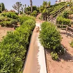 Dans Un Cadre D'exception, Vue Panoramique A Agay Cote D'azur, Village Cap Esterel, 2 Chambres, Avec Jardin, Golf, Climatisation, Wifi, 5 Piscines