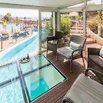 شقة Dans Un Cadre D'exception, Vue Panoramique A Agay Cote D'azur, Village Cap Esterel, 2 Chambres, Avec Jardin, Golf, Climatisation, Wifi, 5 Piscines *
