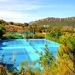 Dans Un Cadre D'exception, Vue Panoramique A Agay Cote D'azur, Village Cap Esterel, 2 Chambres, Avec Jardin, Golf, Climatisation, Wifi, 5 Piscines *
