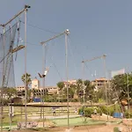 Dans Un Cadre D'exception, Vue Panoramique A Agay Cote D'azur, Village Cap Esterel, 2 Chambres, Avec Jardin, Golf, Climatisation, Wifi, 5 Piscines