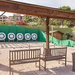 Dans Un Cadre D'exception, Vue Panoramique A Agay Cote D'azur, Village Cap Esterel, 2 Chambres, Avec Jardin, Golf, Climatisation, Wifi, 5 Piscines Saint-Raphaël