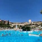 Dans Un Cadre D'exception, Vue Panoramique A Agay Cote D'azur, Village Cap Esterel, 2 Chambres, Avec Jardin, Golf, Climatisation, Wifi, 5 Piscines
