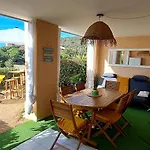 Appartement Dans Un Cadre D'exception, Vue Panoramique A Agay Cote D'azur, Village Cap Esterel, 2 Chambres, Avec Jardin, Golf, Climatisation, Wifi, 5 Piscines *