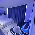 شقة Dans Un Cadre D'exception, Vue Panoramique A Agay Cote D'azur, Village Cap Esterel, 2 Chambres, Avec Jardin, Golf, Climatisation, Wifi, 5 Piscines *