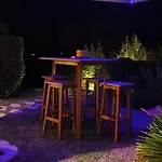 Dans Un Cadre D'exception, Vue Panoramique A Agay Cote D'azur, Village Cap Esterel, 2 Chambres, Avec Jardin, Golf, Climatisation, Wifi, 5 Piscines