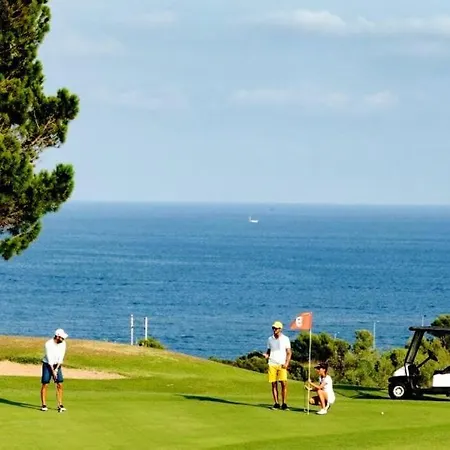 Dans Un Cadre D'exception, Vue Panoramique A Agay Cote D'azur, Village Cap Esterel, 2 Chambres, Avec Jardin, Golf, Climatisation, Wifi, 5 Piscines * Сен-Рафаэль