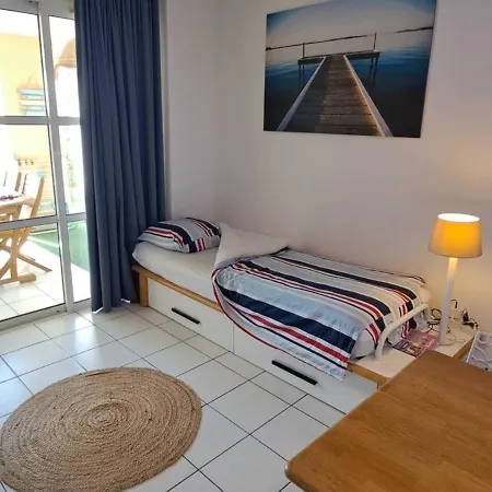 Апартаменты Dans Un Cadre D'exception, Vue Panoramique A Agay Cote D'azur, Village Cap Esterel, 2 Chambres, Avec Jardin, Golf, Climatisation, Wifi, 5 Piscines