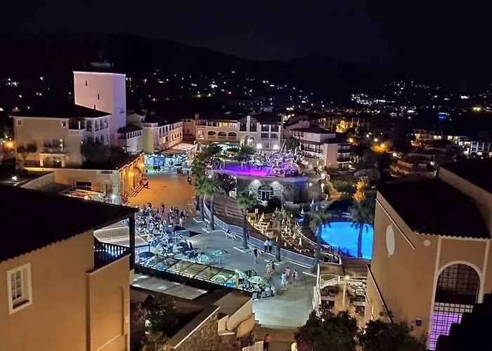 Daire Dans Un Cadre D'exception, Vue Panoramique A Agay Cote D'azur, Village Cap Esterel, 2 Chambres, Avec Jardin, Golf, Climatisation, Wifi, 5 Piscines