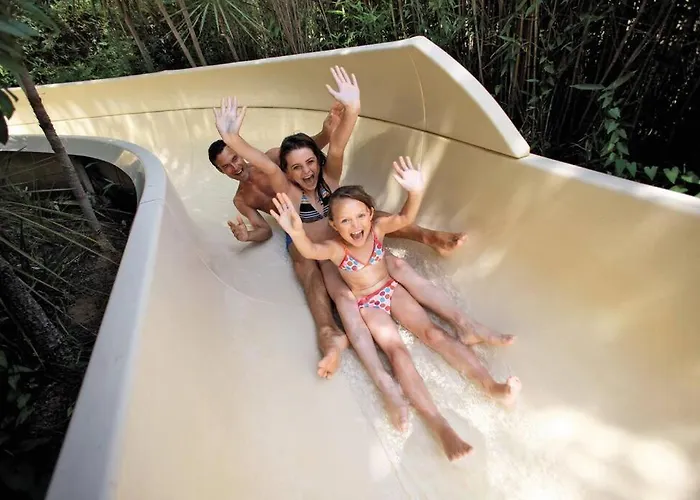 Dans Un Cadre D'exception, Vue Panoramique A Agay Cote D'azur, Village Cap Esterel, 2 Chambres, Avec Jardin, Golf, Climatisation, Wifi, 5 Piscines *