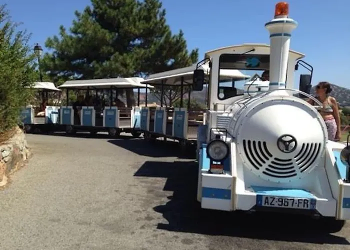 Daire Dans Un Cadre D'exception, Vue Panoramique A Agay Cote D'azur, Village Cap Esterel, 2 Chambres, Avec Jardin, Golf, Climatisation, Wifi, 5 Piscines *