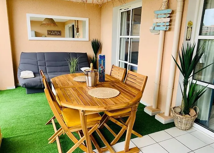 Dans Un Cadre D'exception, Vue Panoramique A Agay Cote D'azur, Village Cap Esterel, 2 Chambres, Avec Jardin, Golf, Climatisation, Wifi, 5 Piscines Daire