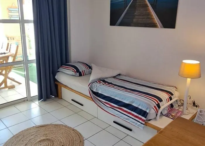 Daire Dans Un Cadre D'exception, Vue Panoramique A Agay Cote D'azur, Village Cap Esterel, 2 Chambres, Avec Jardin, Golf, Climatisation, Wifi, 5 Piscines