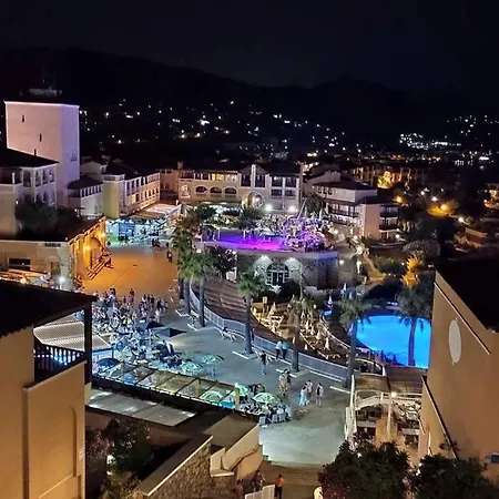 Lejlighed Dans Un Cadre D'exception, Vue Panoramique A Agay Cote D'azur, Village Cap Esterel, 2 Chambres, Avec Jardin, Golf, Climatisation, Wifi, 5 Piscines