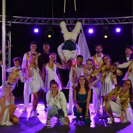 Apartman Dans Un Cadre D'exception, Vue Panoramique A Agay Cote D'azur, Village Cap Esterel, 2 Chambres, Avec Jardin, Golf, Climatisation, Wifi, 5 Piscines