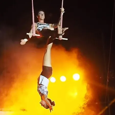 Apartman Dans Un Cadre D'exception, Vue Panoramique A Agay Cote D'azur, Village Cap Esterel, 2 Chambres, Avec Jardin, Golf, Climatisation, Wifi, 5 Piscines