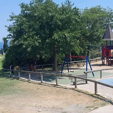 아파트 Dans Un Cadre D'exception, Vue Panoramique A Agay Cote D'azur, Village Cap Esterel, T2 Avec Jardin, Golf, Climatisation, Wifi, 5 Piscines Saint-Raphaël