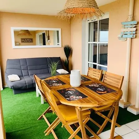 Dans Un Cadre D'exception, Vue Panoramique A Agay Cote D'azur, Village Cap Esterel, 2 Chambres, Avec Jardin, Golf, Climatisation, Wifi, 5 Piscines * Saint-Raphaël