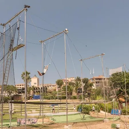 Dans Un Cadre D'exception, Vue Panoramique A Agay Cote D'azur, Village Cap Esterel, 2 Chambres, Avec Jardin, Golf, Climatisation, Wifi, 5 Piscines