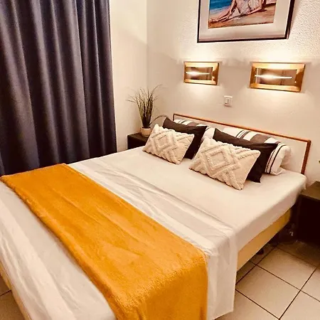 Dans Un Cadre D'exception, Vue Panoramique A Agay Cote D'azur, Village Cap Esterel, T2 Avec Jardin, Golf, Climatisation, Wifi, 5 Piscines Saint-Raphaël