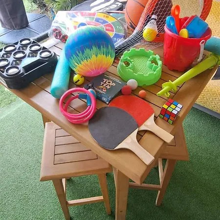 Dans Un Cadre D'exception, Vue Panoramique A Agay Cote D'azur, Village Cap Esterel, 2 Chambres, Avec Jardin, Golf, Climatisation, Wifi, 5 Piscines *