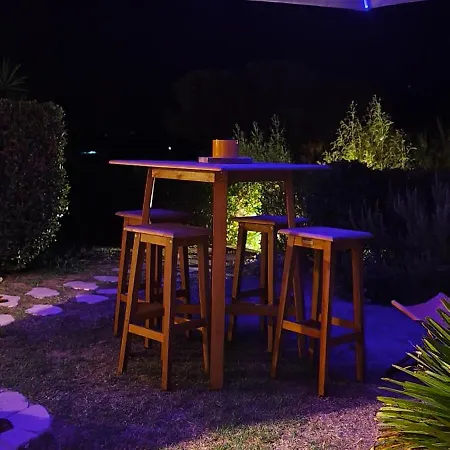 Dans Un Cadre D'exception, Vue Panoramique A Agay Cote D'azur, Village Cap Esterel, 2 Chambres, Avec Jardin, Golf, Climatisation, Wifi, 5 Piscines