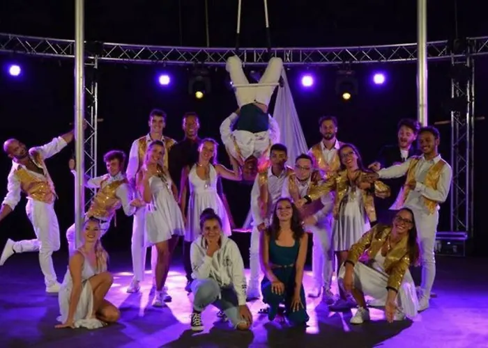 Apartman Dans Un Cadre D'exception, Vue Panoramique A Agay Cote D'azur, Village Cap Esterel, 2 Chambres, Avec Jardin, Golf, Climatisation, Wifi, 5 Piscines