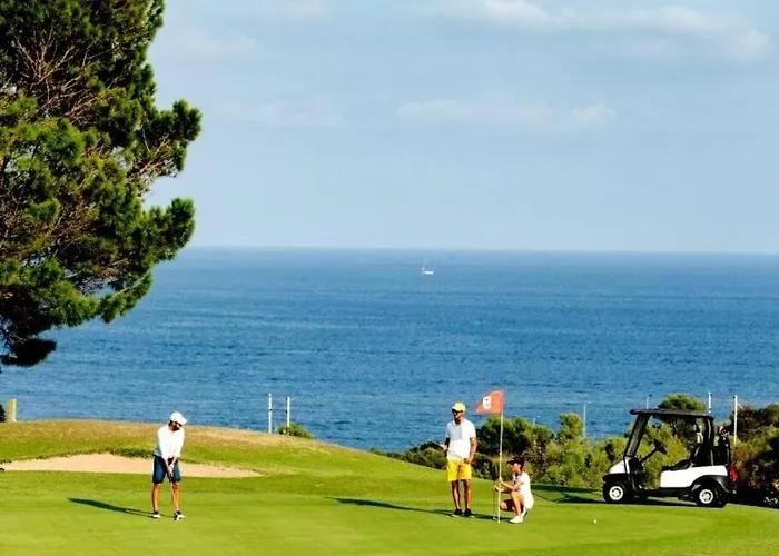 Dans Un Cadre D'exception, Vue Panoramique A Agay Cote D'azur, Village Cap Esterel, 2 Chambres, Avec Jardin, Golf, Climatisation, Wifi, 5 Piscines * Сен-Рафаэль