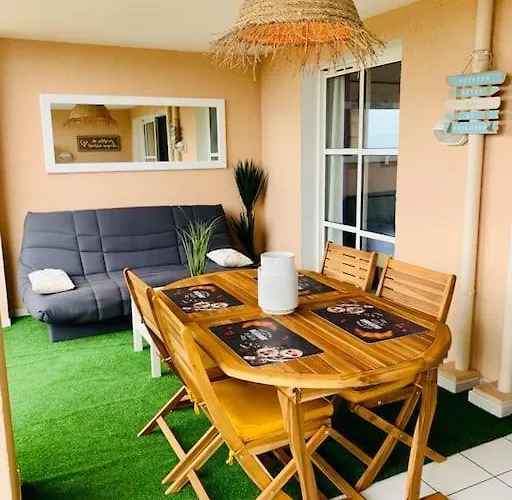 Dans Un Cadre D'exception, Vue Panoramique A Agay Cote D'azur, Village Cap Esterel, 2 Chambres, Avec Jardin, Golf, Climatisation, Wifi, 5 Piscines * Сен-Рафаэль