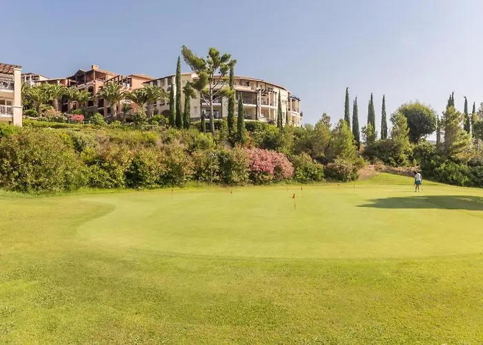 Apartmán Dans Un Cadre D'exception, Vue Panoramique A Agay Cote D'azur, Village Cap Esterel, 2 Chambres, Avec Jardin, Golf, Climatisation, Wifi, 5 Piscines