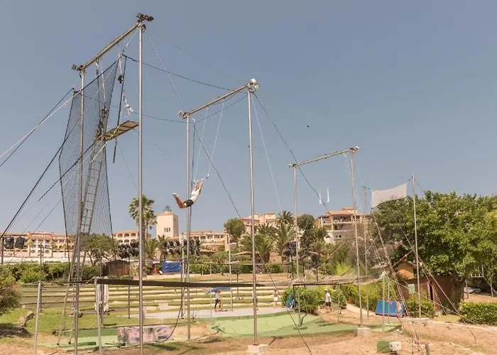 Dans Un Cadre D'exception, Vue Panoramique A Agay Cote D'azur, Village Cap Esterel, 2 Chambres, Avec Jardin, Golf, Climatisation, Wifi, 5 Piscines