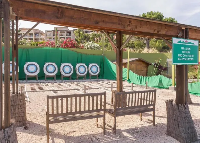 Dans Un Cadre D'exception, Vue Panoramique A Agay Cote D'azur, Village Cap Esterel, 2 Chambres, Avec Jardin, Golf, Climatisation, Wifi, 5 Piscines Сен-Рафаэль