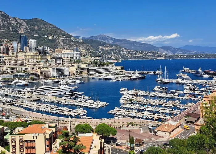 Апартаменты Dans Un Cadre D'exception, Vue Panoramique A Agay Cote D'azur, Village Cap Esterel, 2 Chambres, Avec Jardin, Golf, Climatisation, Wifi, 5 Piscines *